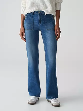 OPUS | Jeans Flared Fit ELMA | 